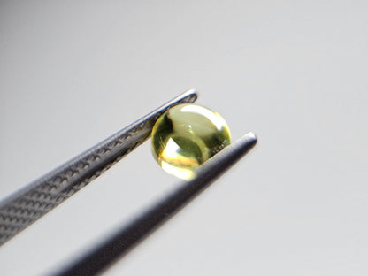 SPHA-28　スファレライト　0.80ct