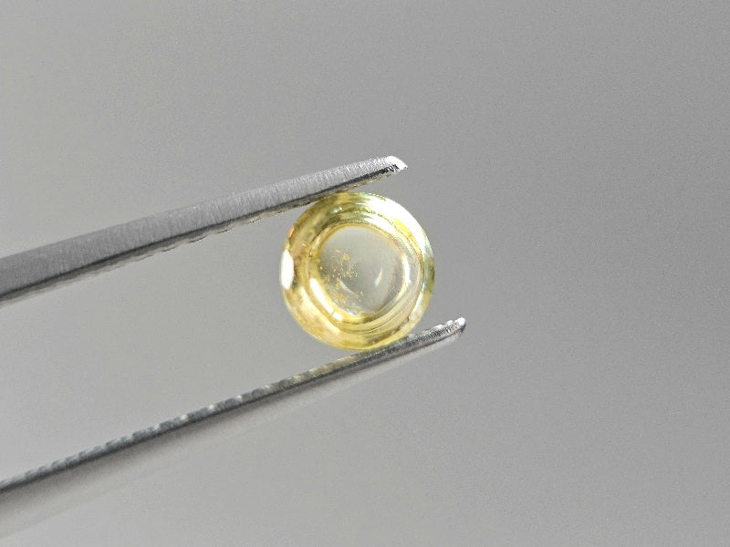 SPHA-29　スファレライト　0.77ct