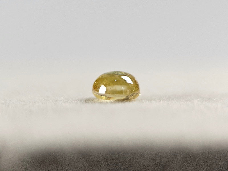 SPHA-29　スファレライト　0.77ct