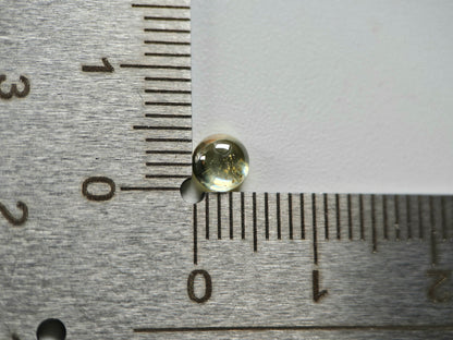 SPHA-29　スファレライト　0.77ct