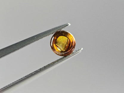SPHA-30　スファレライト　0.73ct