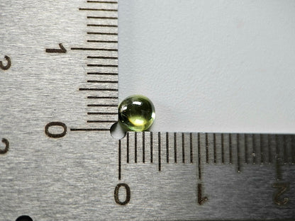 SPHA-31　スファレライト　0.70ct