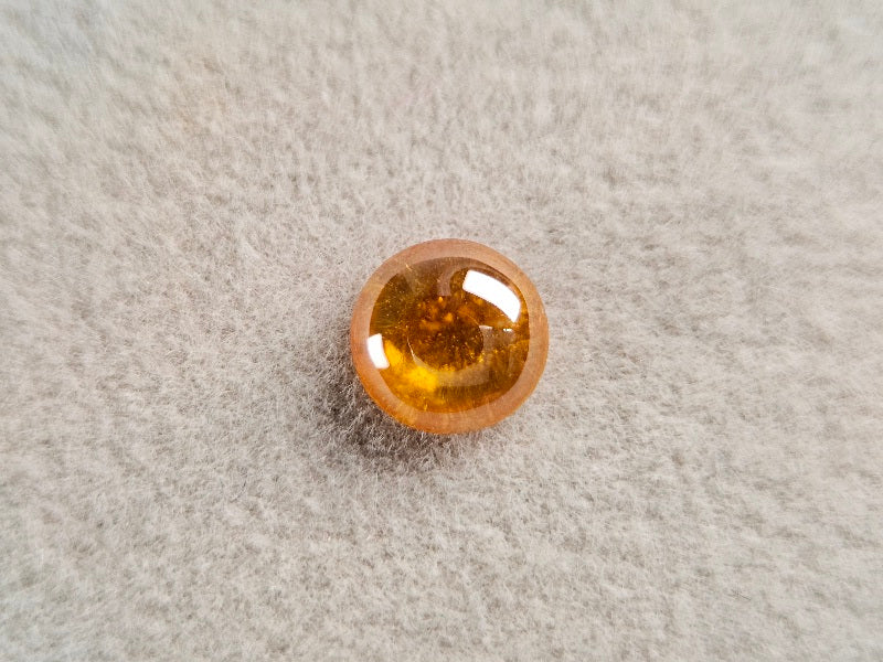 SPHA-32　スファレライト　0.64ct