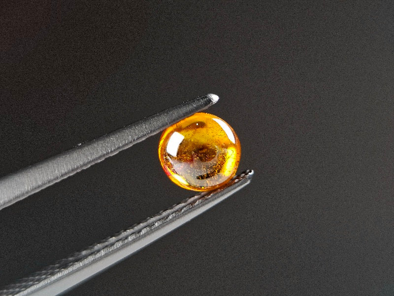 SPHA-33　スファレライト　0.61ct