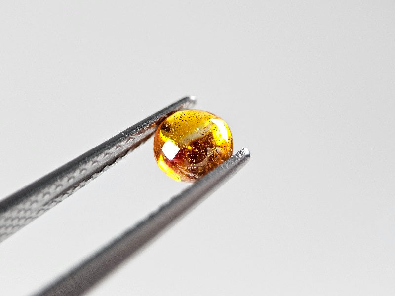 SPHA-33　スファレライト　0.61ct