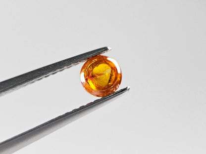 SPHA-33　スファレライト　0.61ct