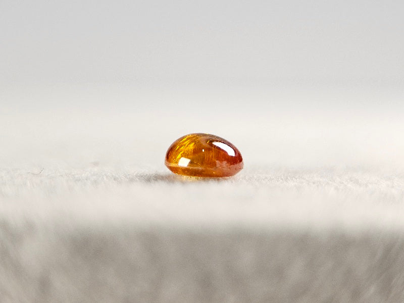 SPHA-33　スファレライト　0.61ct