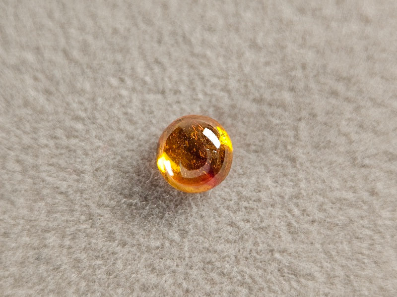SPHA-33　スファレライト　0.61ct