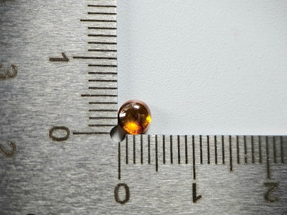 SPHA-33　スファレライト　0.61ct