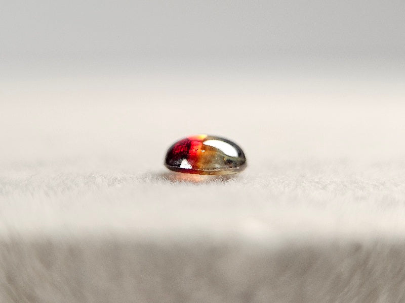 SPHA-34　スファレライト　0.57ct