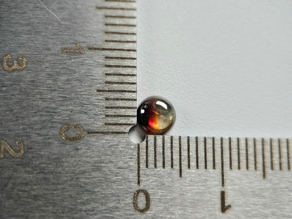 SPHA-34　スファレライト　0.57ct