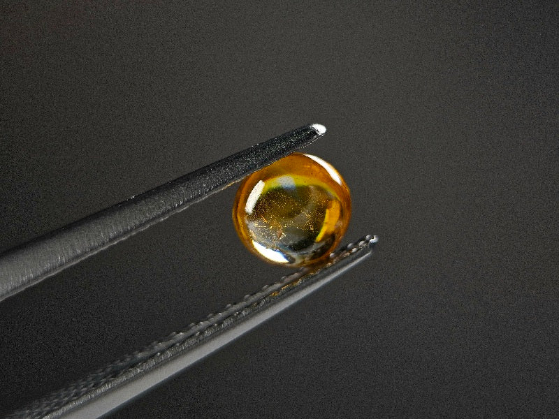 SPHA-35　スファレライト　0.49ct