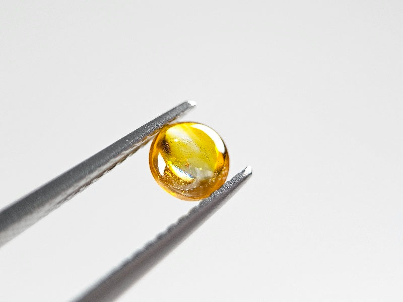 SPHA-35　スファレライト　0.49ct