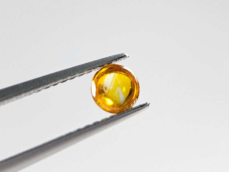 SPHA-35　スファレライト　0.49ct