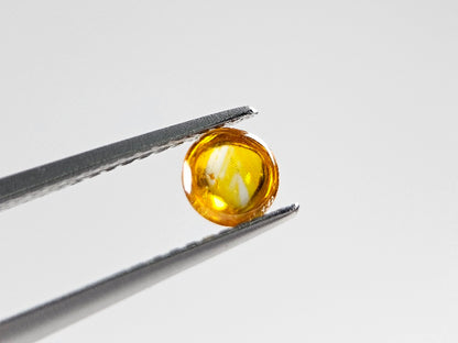SPHA-35　スファレライト　0.49ct