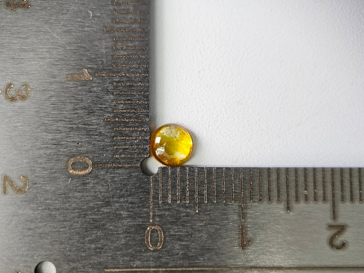 SPHA-35　スファレライト　0.49ct