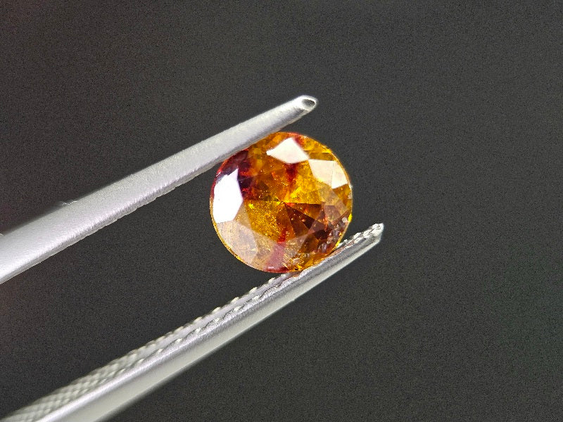 SPHA-16-2　スファレライト　0.77ct