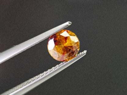 SPHA-16-2　スファレライト　0.77ct