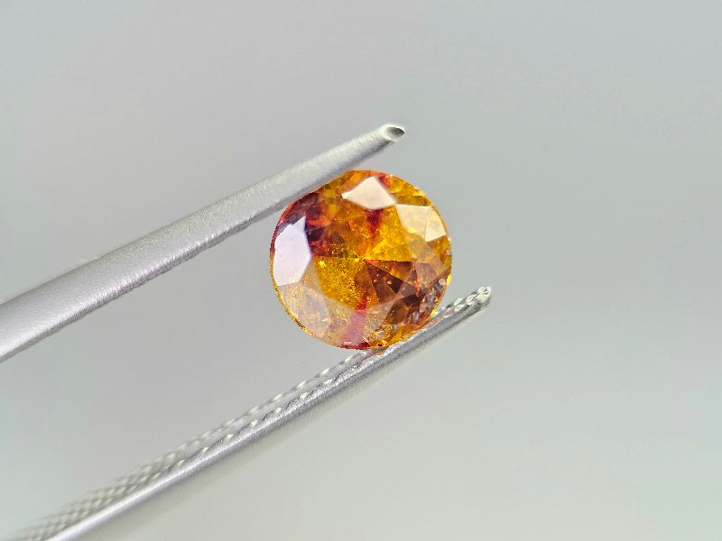 SPHA-16-2　スファレライト　0.77ct