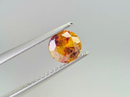 SPHA-16-2　スファレライト　0.77ct