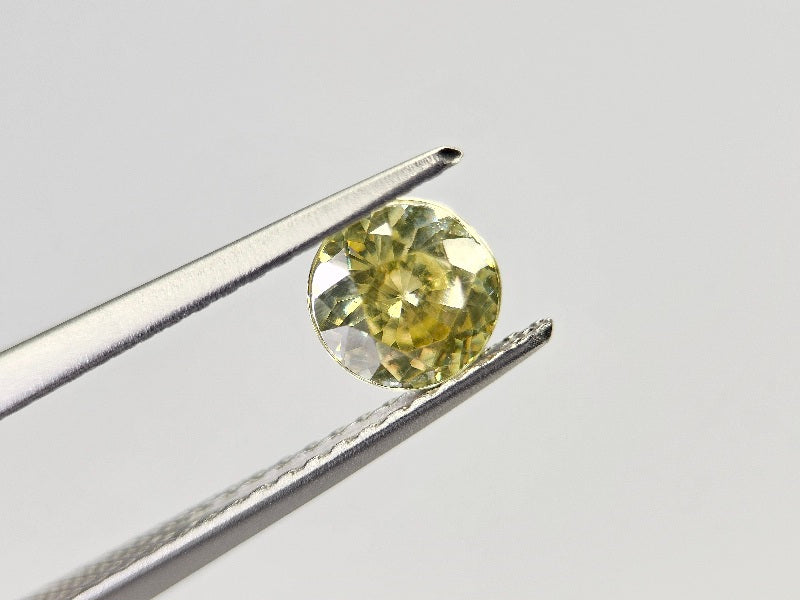 SPHA-17　スファレライト　0.79ct