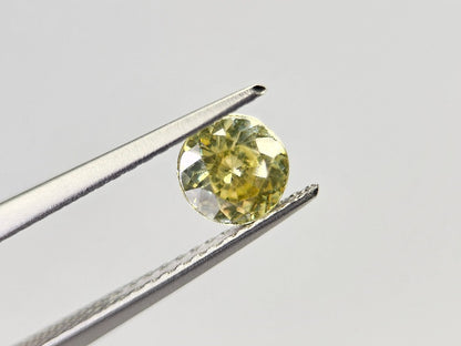 SPHA-17　スファレライト　0.79ct