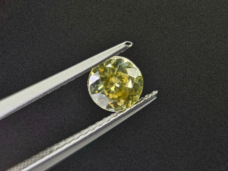 SPHA-17　スファレライト　0.79ct