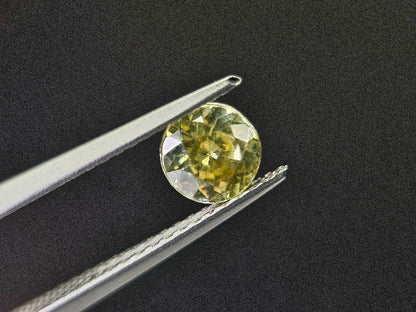SPHA-17　スファレライト　0.79ct