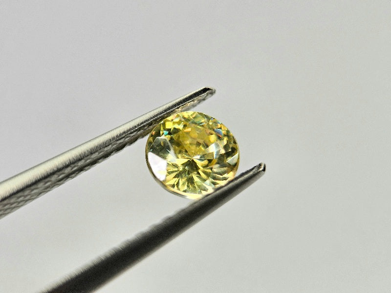 SPHA-17　スファレライト　0.79ct
