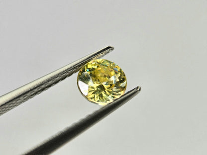 SPHA-17　スファレライト　0.79ct