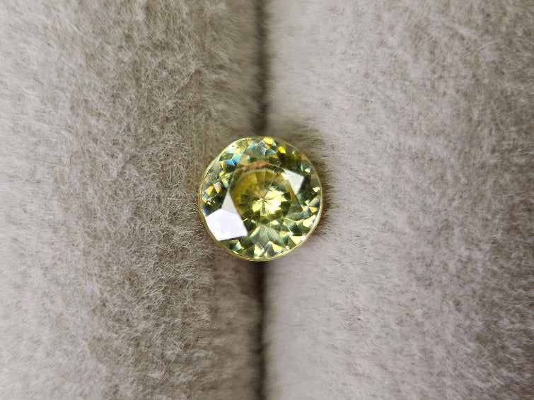 SPHA-17　スファレライト　0.79ct