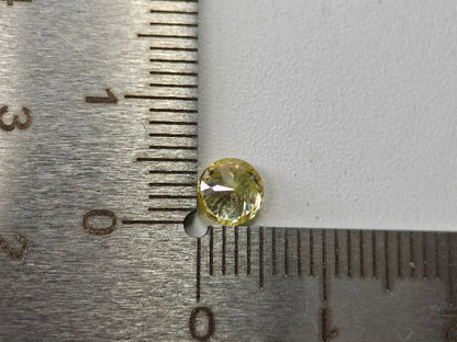 SPHA-17　スファレライト　0.79ct