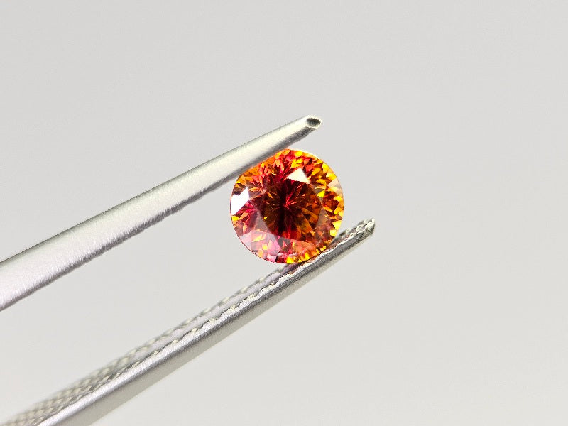 SPHA-18　スファレライト　0.52ct