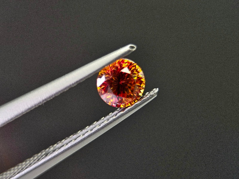 SPHA-18　スファレライト　0.52ct