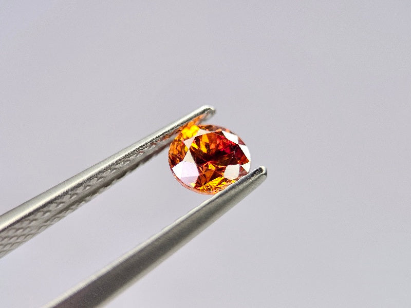 SPHA-18　スファレライト　0.52ct