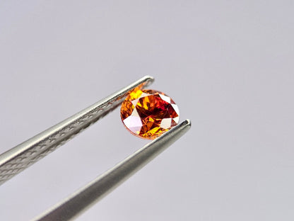 SPHA-18　スファレライト　0.52ct
