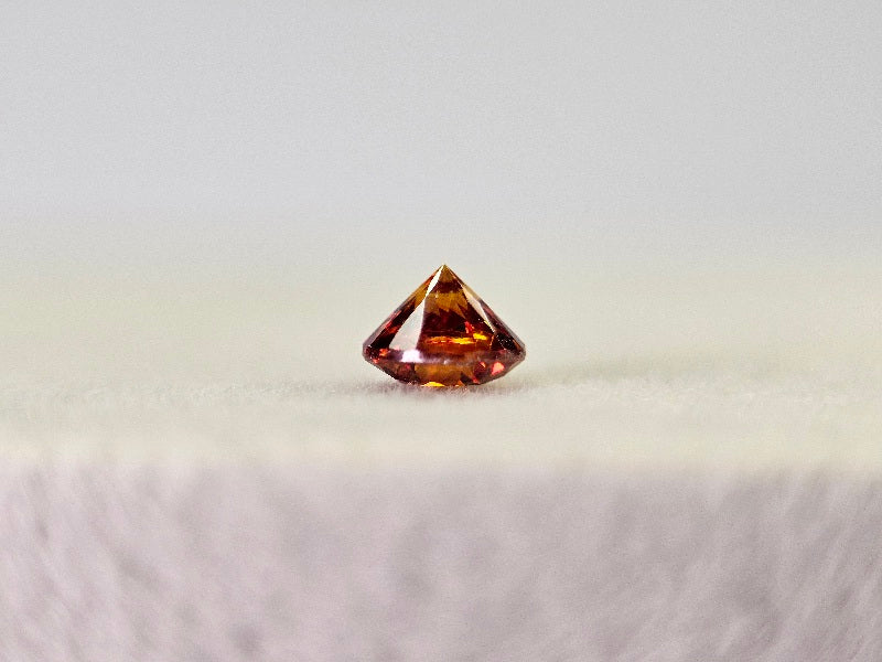 SPHA-18　スファレライト　0.52ct