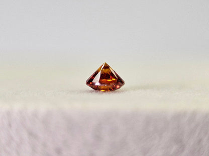 SPHA-18　スファレライト　0.52ct