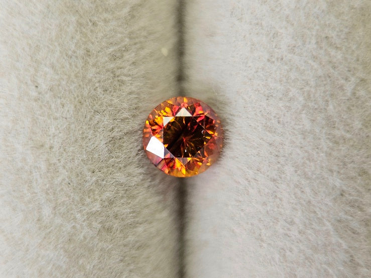SPHA-18　スファレライト　0.52ct