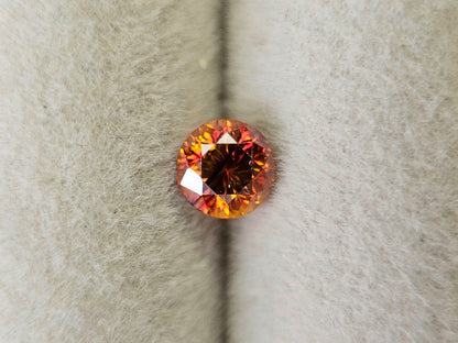 SPHA-18　スファレライト　0.52ct