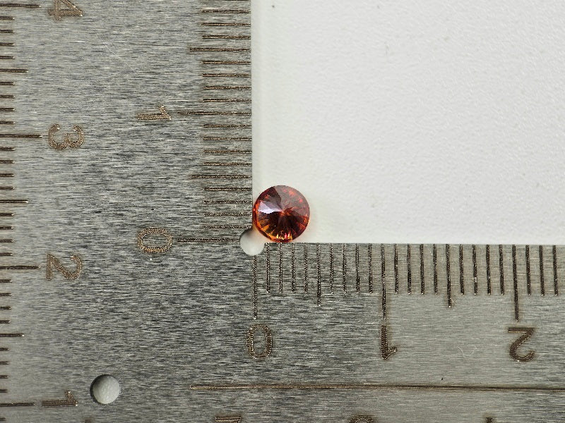 SPHA-18　スファレライト　0.52ct