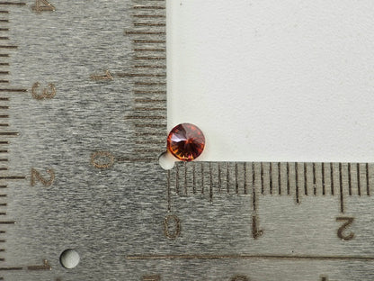SPHA-18　スファレライト　0.52ct