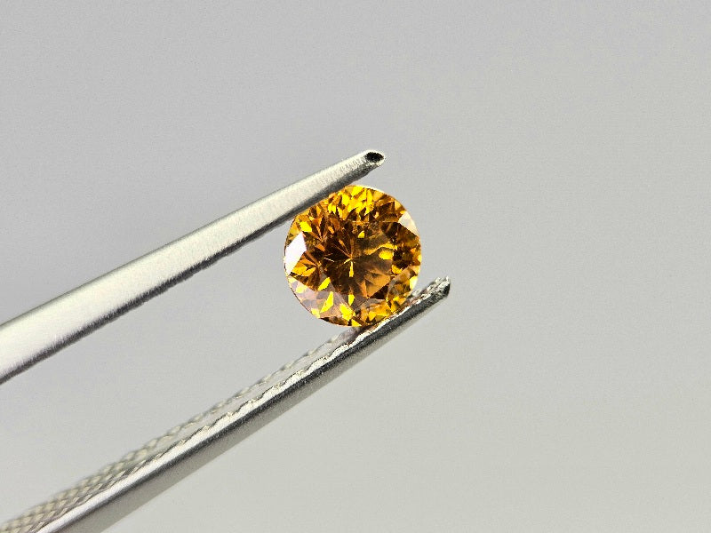 SPHA-19　スファレライト　0.50ct