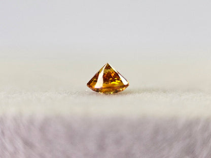 SPHA-19　スファレライト　0.50ct