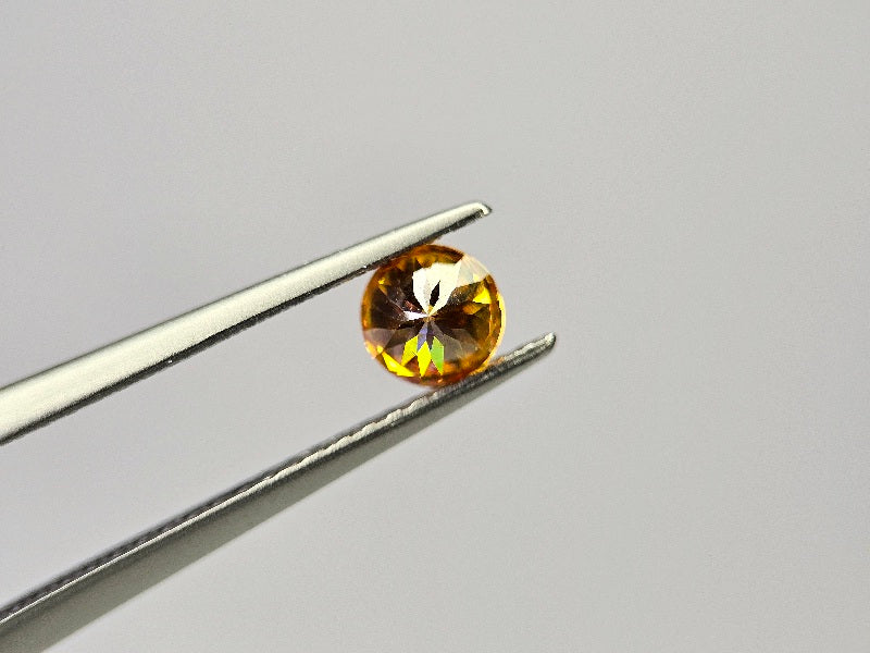 SPHA-19　スファレライト　0.50ct