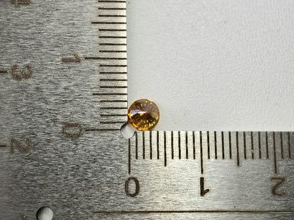 SPHA-19　スファレライト　0.50ct