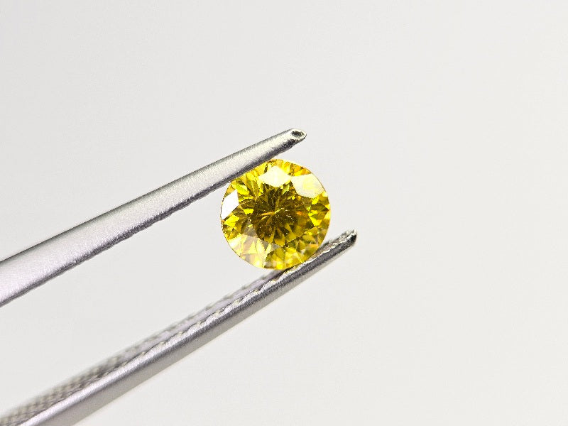 SPHA-20　スファレライト　0.48ct
