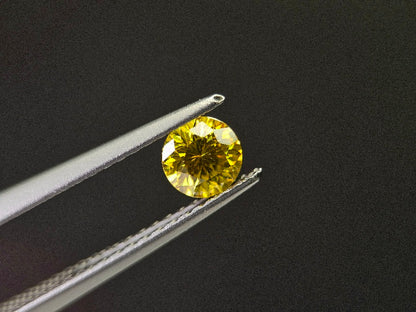 SPHA-20　スファレライト　0.48ct