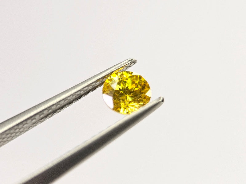SPHA-20　スファレライト　0.48ct