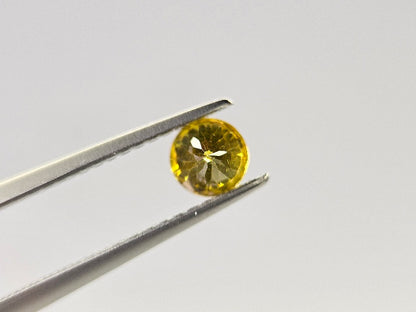 SPHA-20　スファレライト　0.48ct